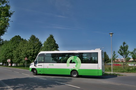 Řepiště, červen 2019